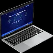 Site web desktop
