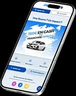 Site web mobile